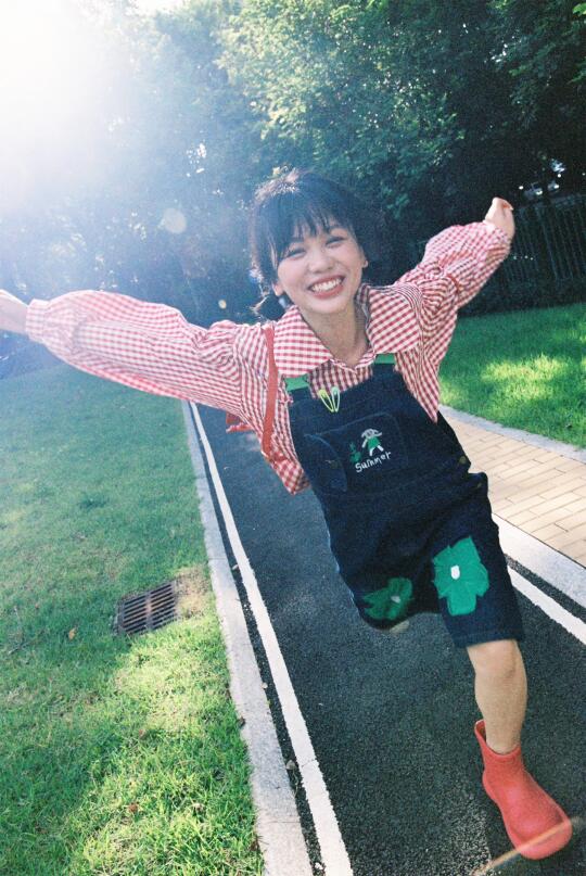 我的摄影网课还有三天开课啦🍾