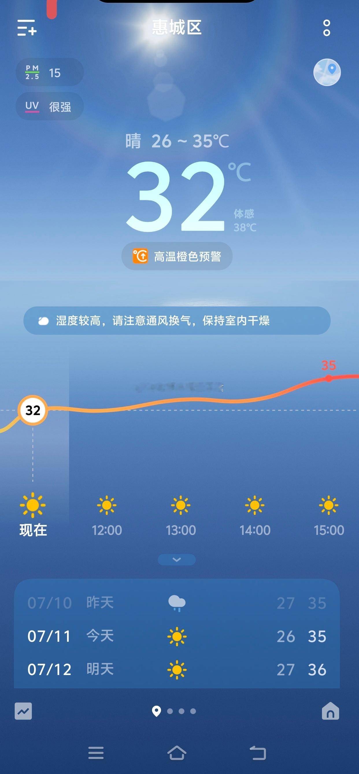 你认真的吗？这么热？