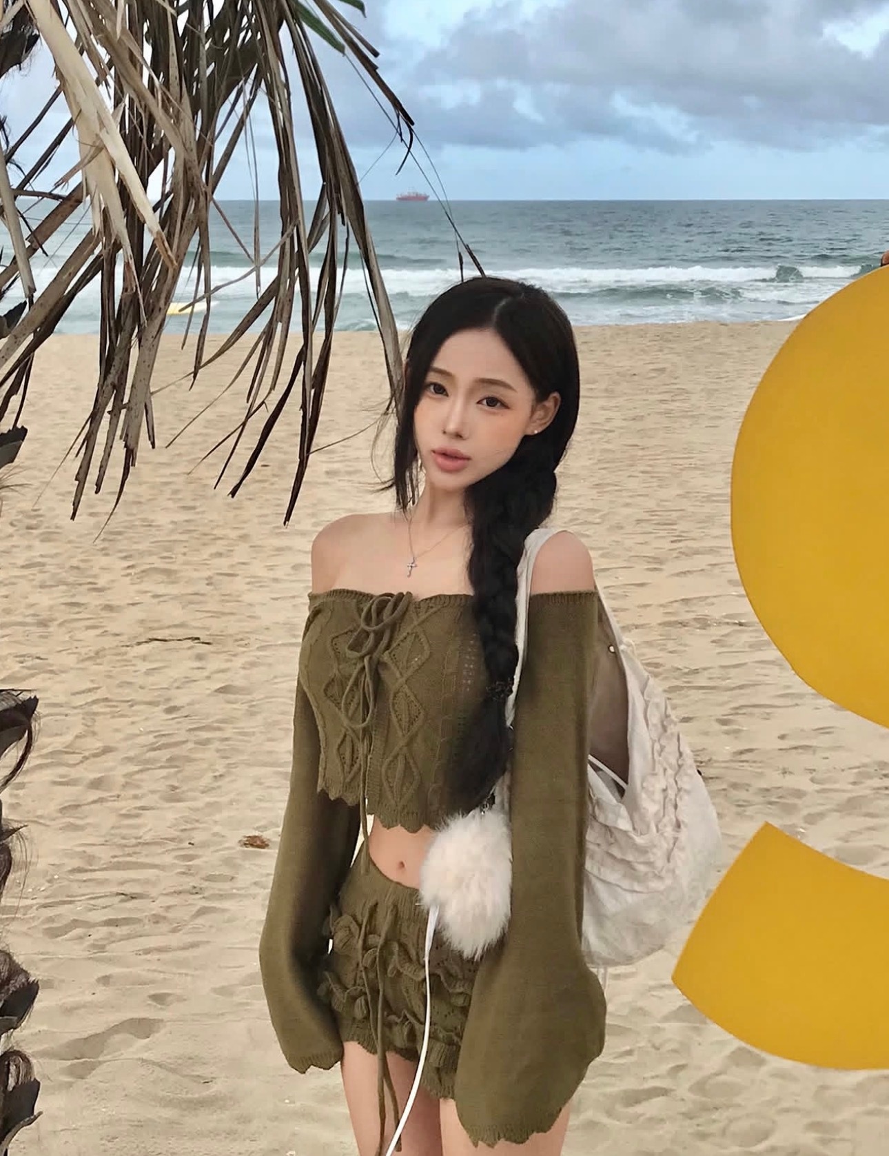 夏天 