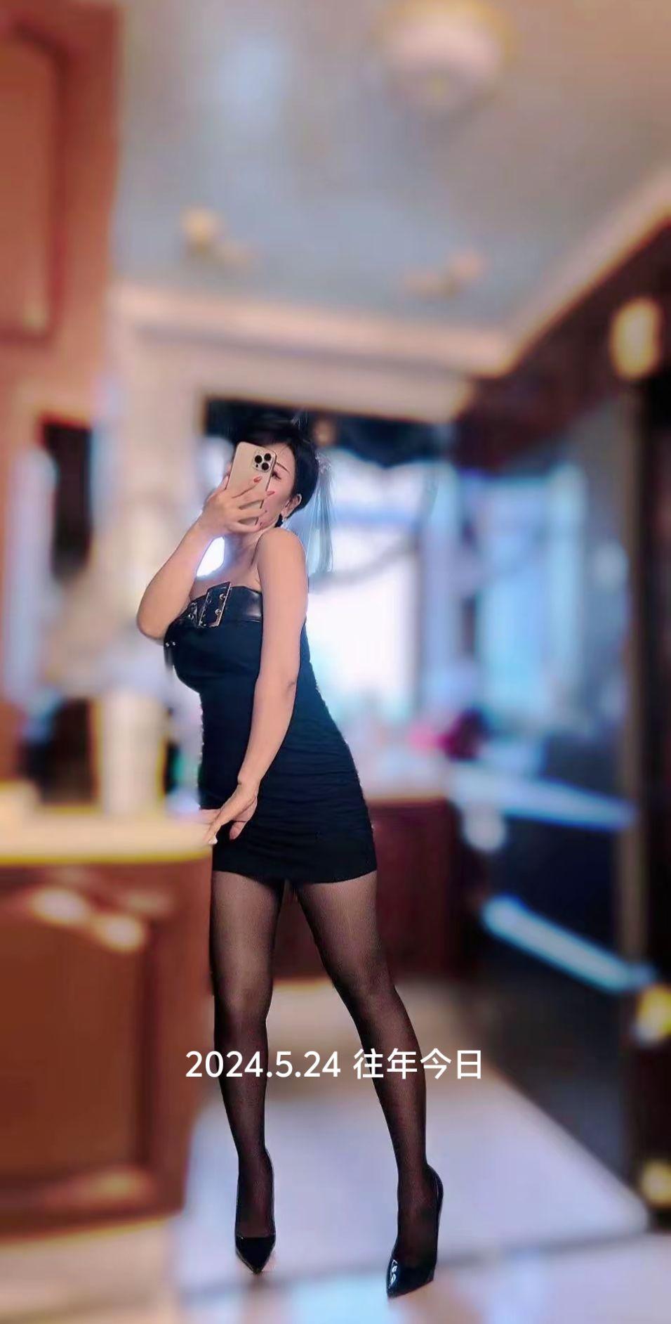 风韵犹存 御姐 中年少女 80后老阿姨 妩媚性感