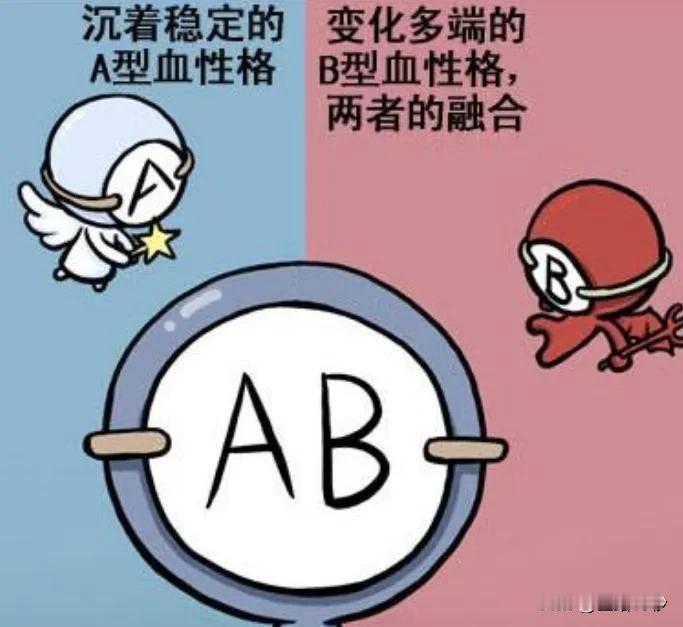 血型密码揭秘！你的寿命长短，竟与这神秘的“液体标签”息息相关？A型血者警钟长鸣！