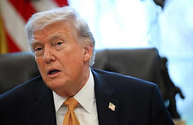 美国这次真正看走眼了！

2026年3月，美国情报界在年度威胁评估中承认，大陆目