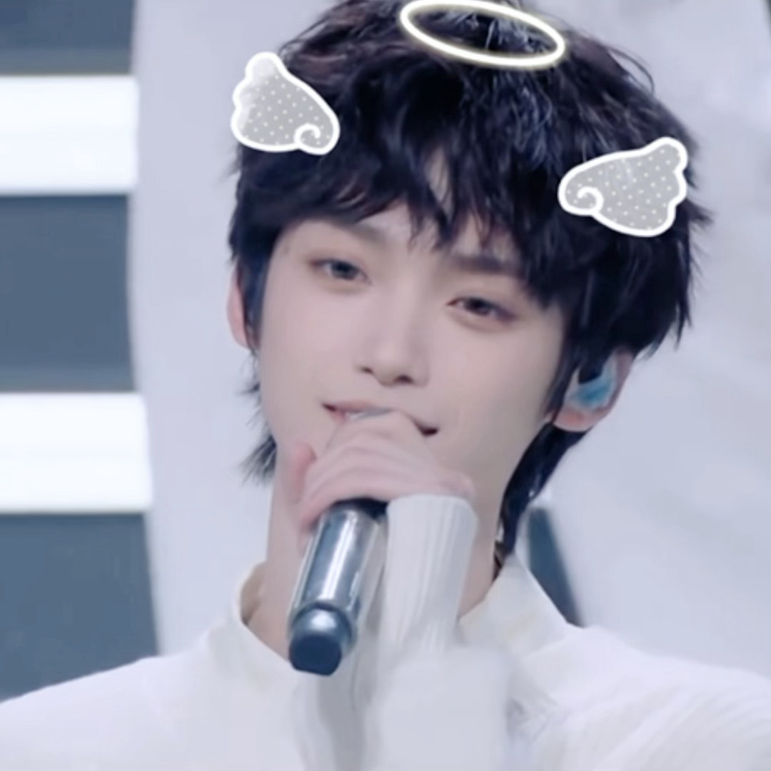 ⁽⁽ଘ( ˊᵕˋ )ଓ⁾⁾天使小羊梓渝0706生日快乐