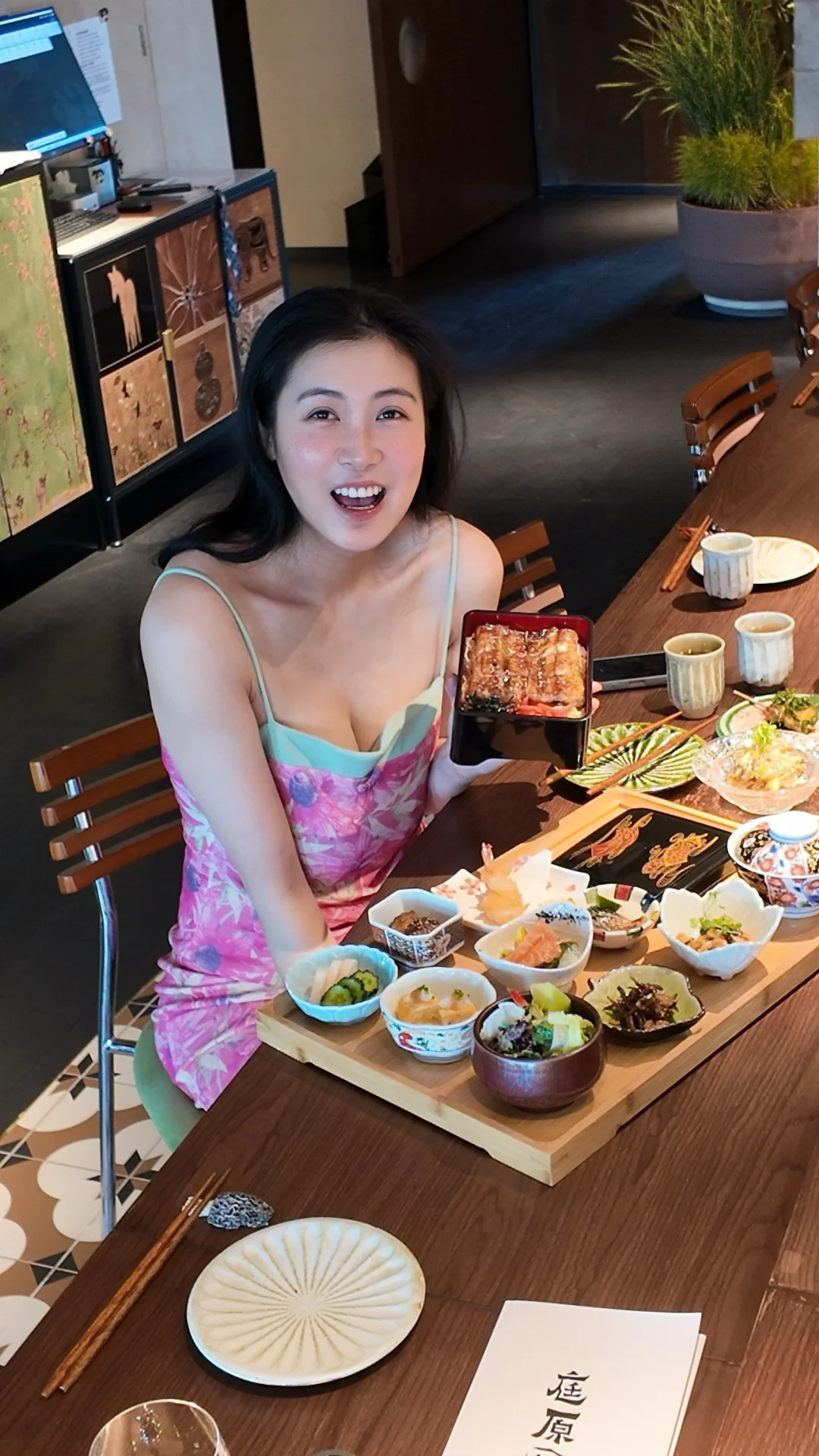 安利｜板前体验💯 一口吃到深海直送的鲜