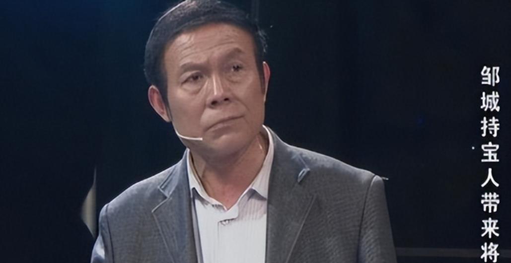 薛大爷价值100万的瓷罐，竟然被专家估价500块！气的他当场怒怼专家：“你算个屁