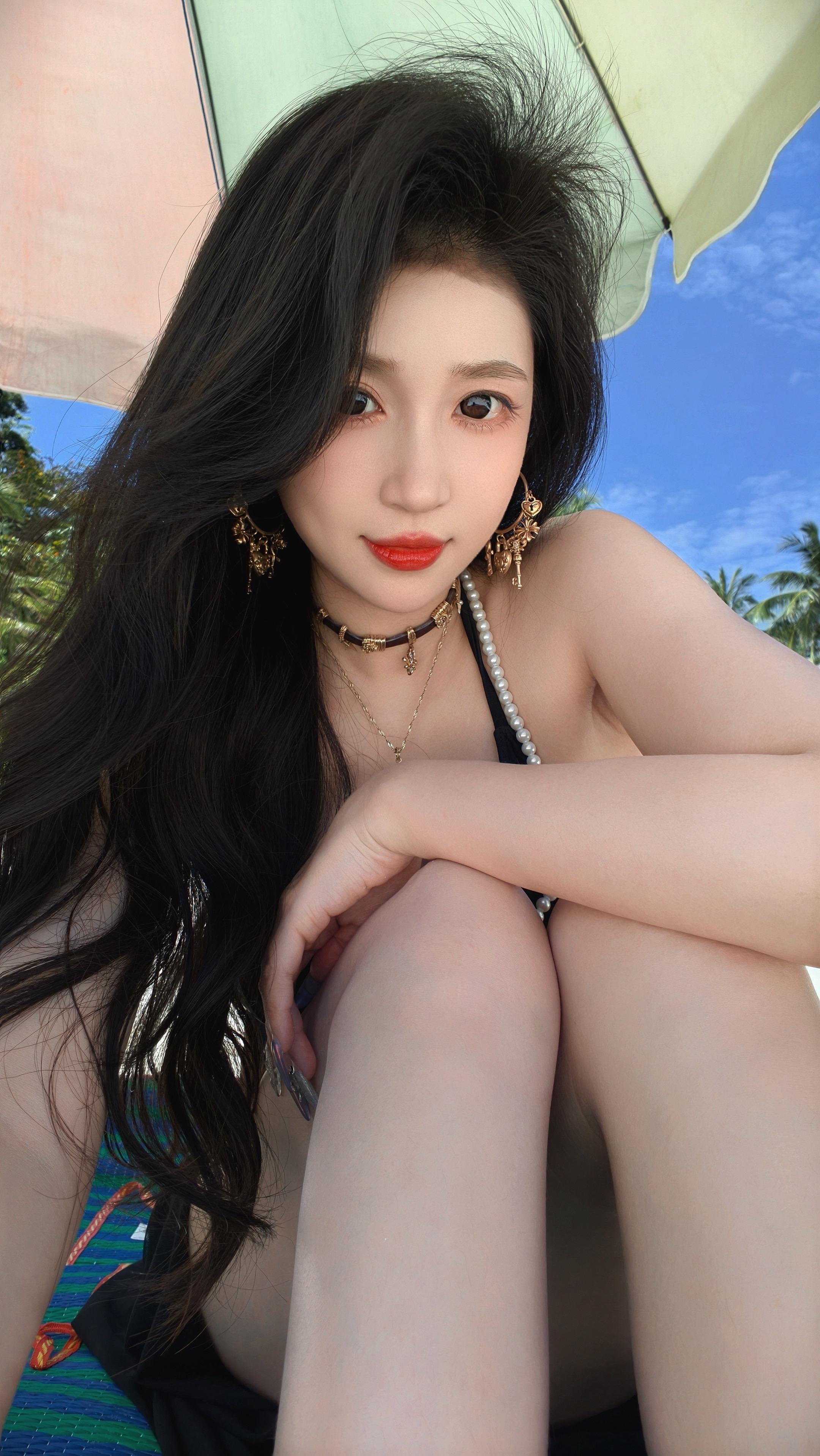 怎么能不爱大海呢