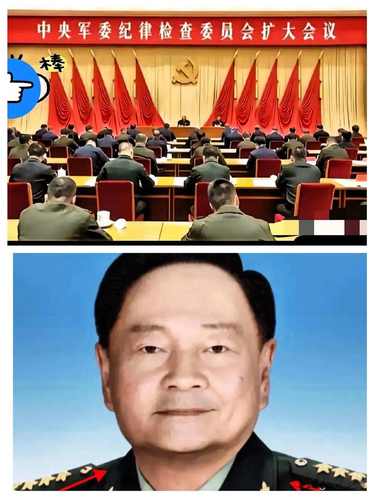 军队反腐的大刀挥下，每一次都大快人心！要知道，部队的军费可不是普通款项，那是战士