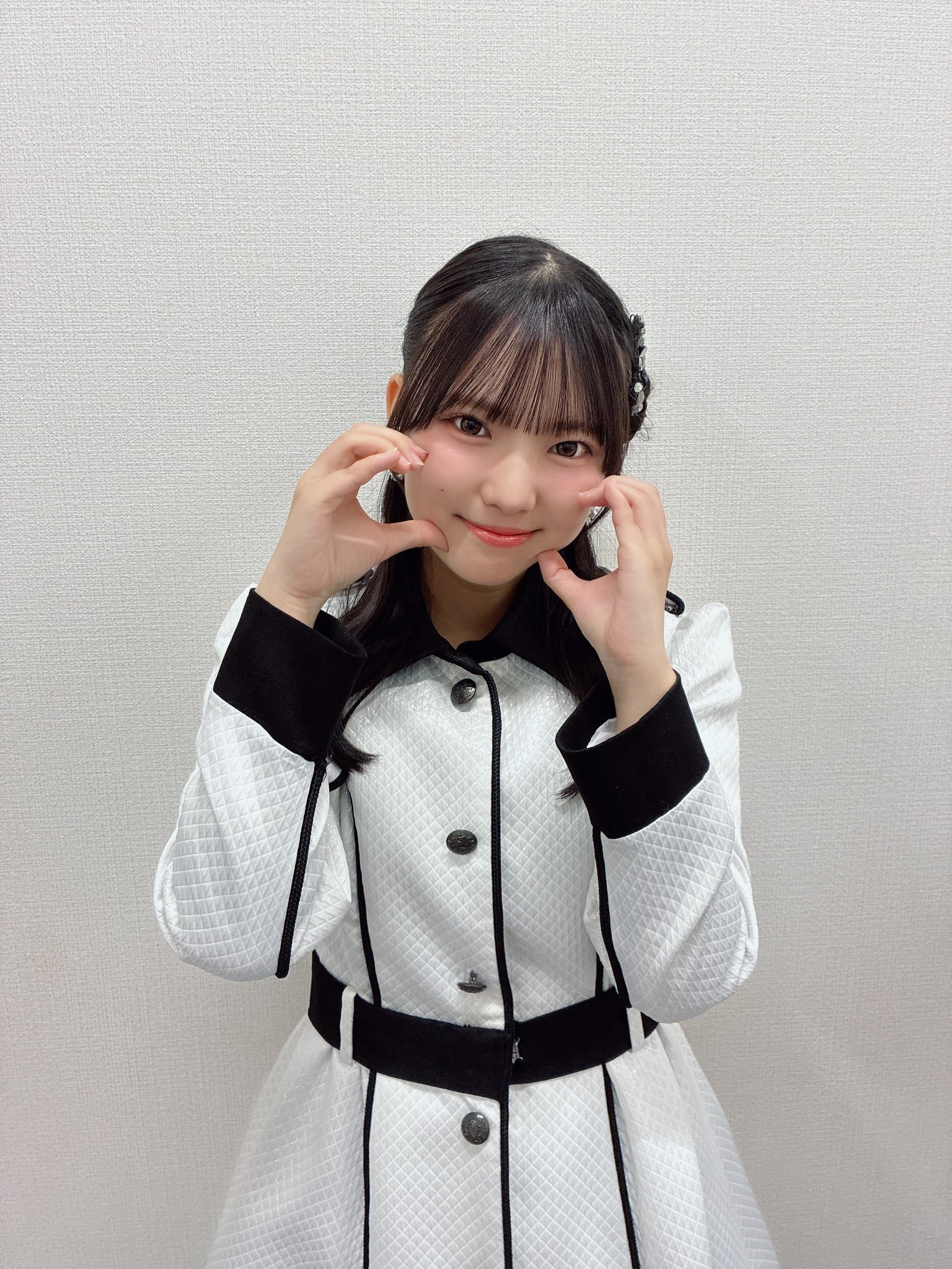 HKT48公式X 26/07/04松永悠良生诞祭2025 非常感谢～！🥯生诞祭
