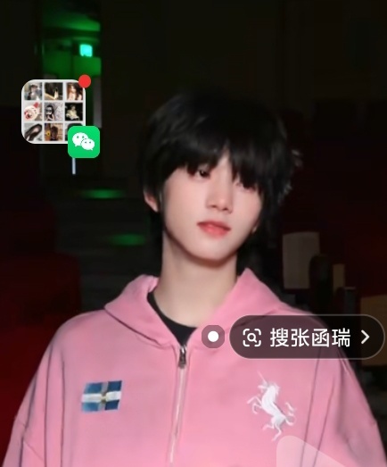卧槽我被美哭了 