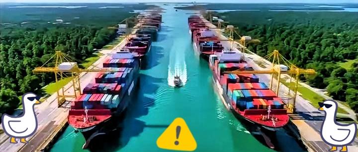 巴拿马总统慌了，他猛然发现：强吞东方大国18亿资产，竟是自寻死路！

​​2月2