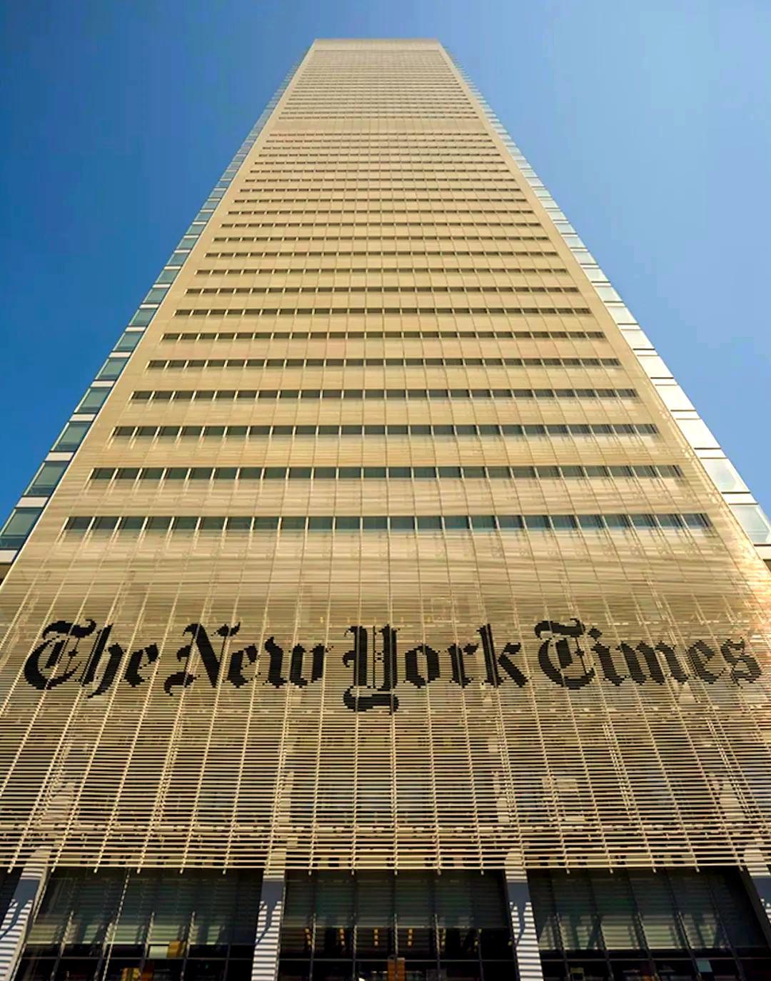 12月3日，纽约时报表示：“每当中国面临外部挑战时，就会煽动国内民族的情绪。而这