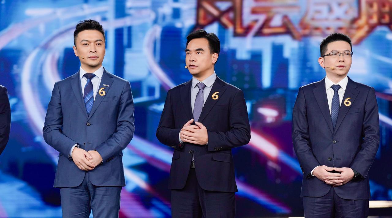 2月15日晚，由中央广播电视总台主办、财经节目中心特别策划的汽车行业年度“车晚”