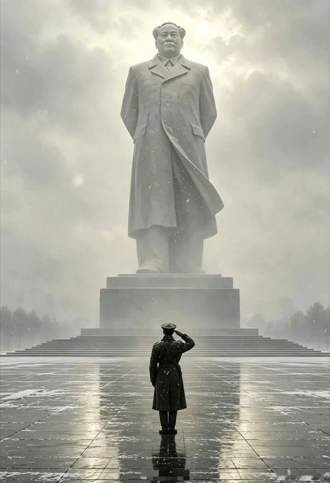 战无不胜的毛泽东思想永放光芒！ ​​​