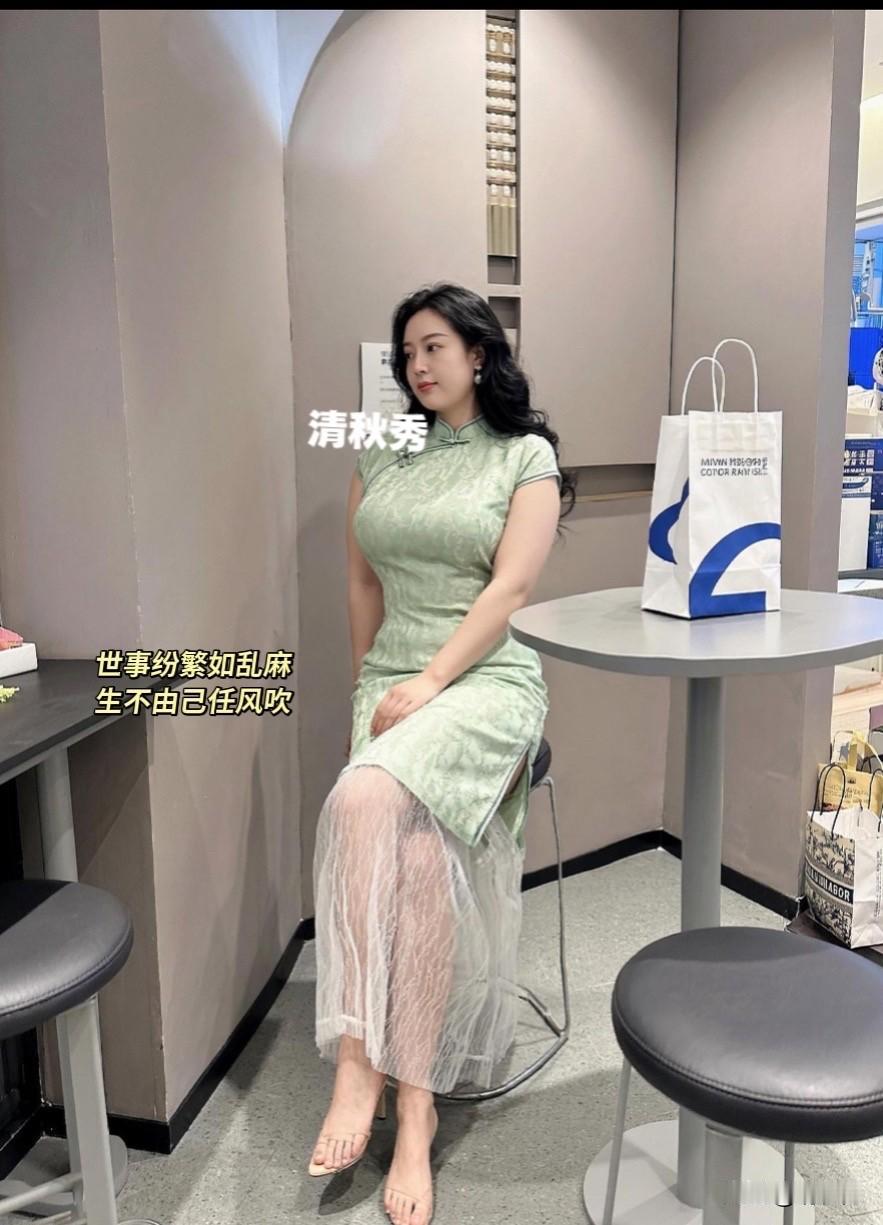 你是喜欢御姐风还是温柔风?