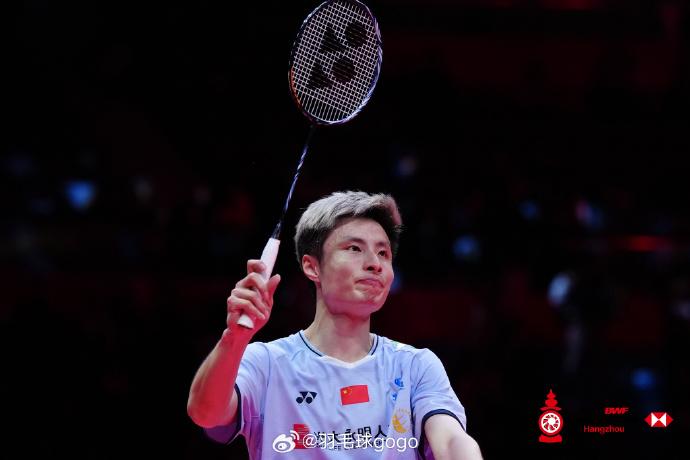 2026全英赛 首日国羽6胜4负，爆冷场次真不少

2026全英羽毛球公开赛，昨