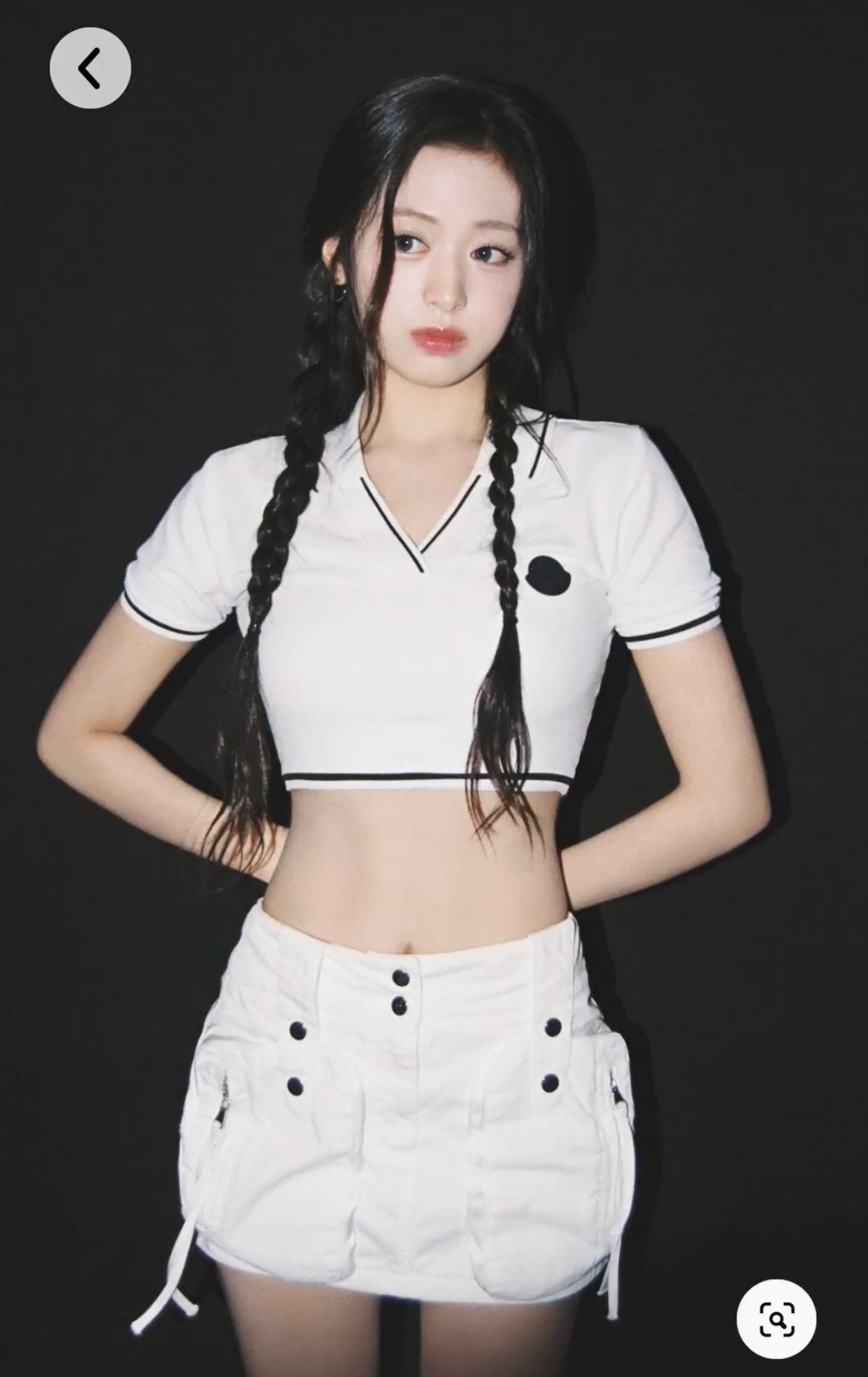 👧🏻 ​​​