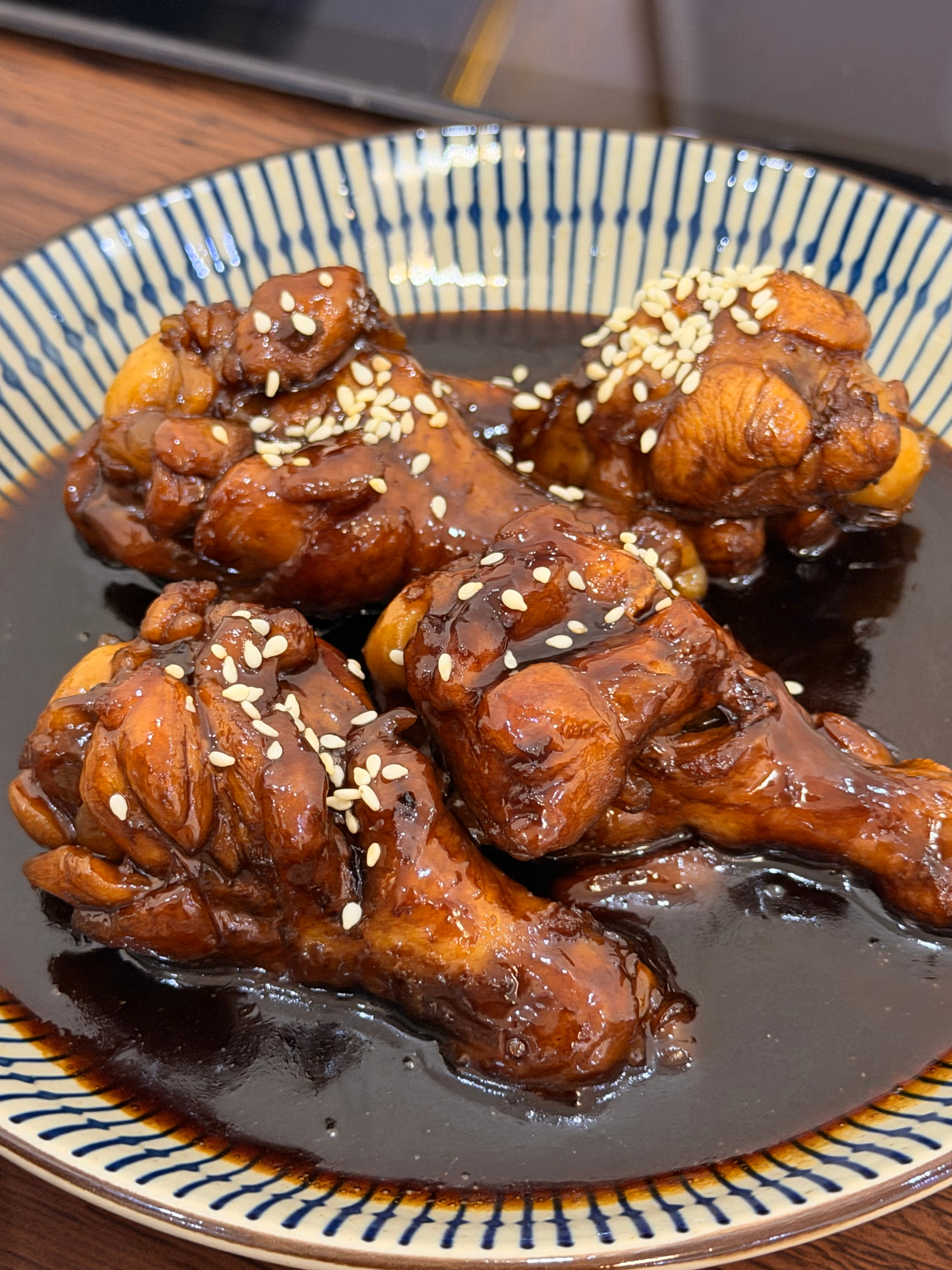 一人食 