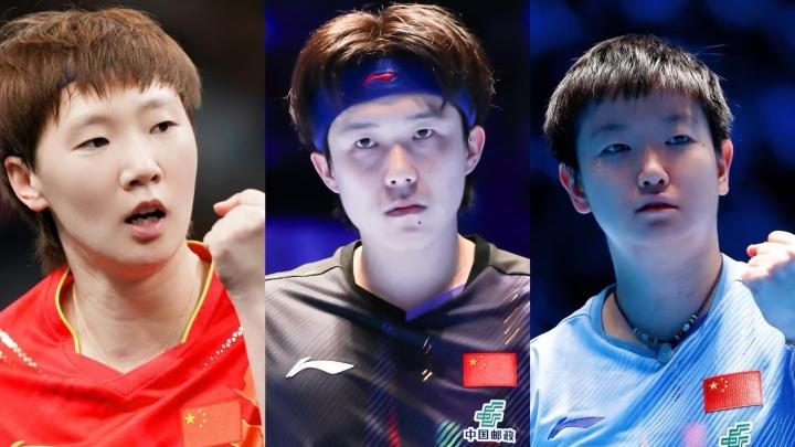 你看好2026亚运国乒表现吗整体看好国乒拿下全部金牌，稳固亚洲乒坛霸主地位。本届
