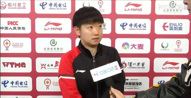 史上比普通混双还默契的莎头出现了！
普通混双和它一比，
竟然还是小巫见大巫了！毕