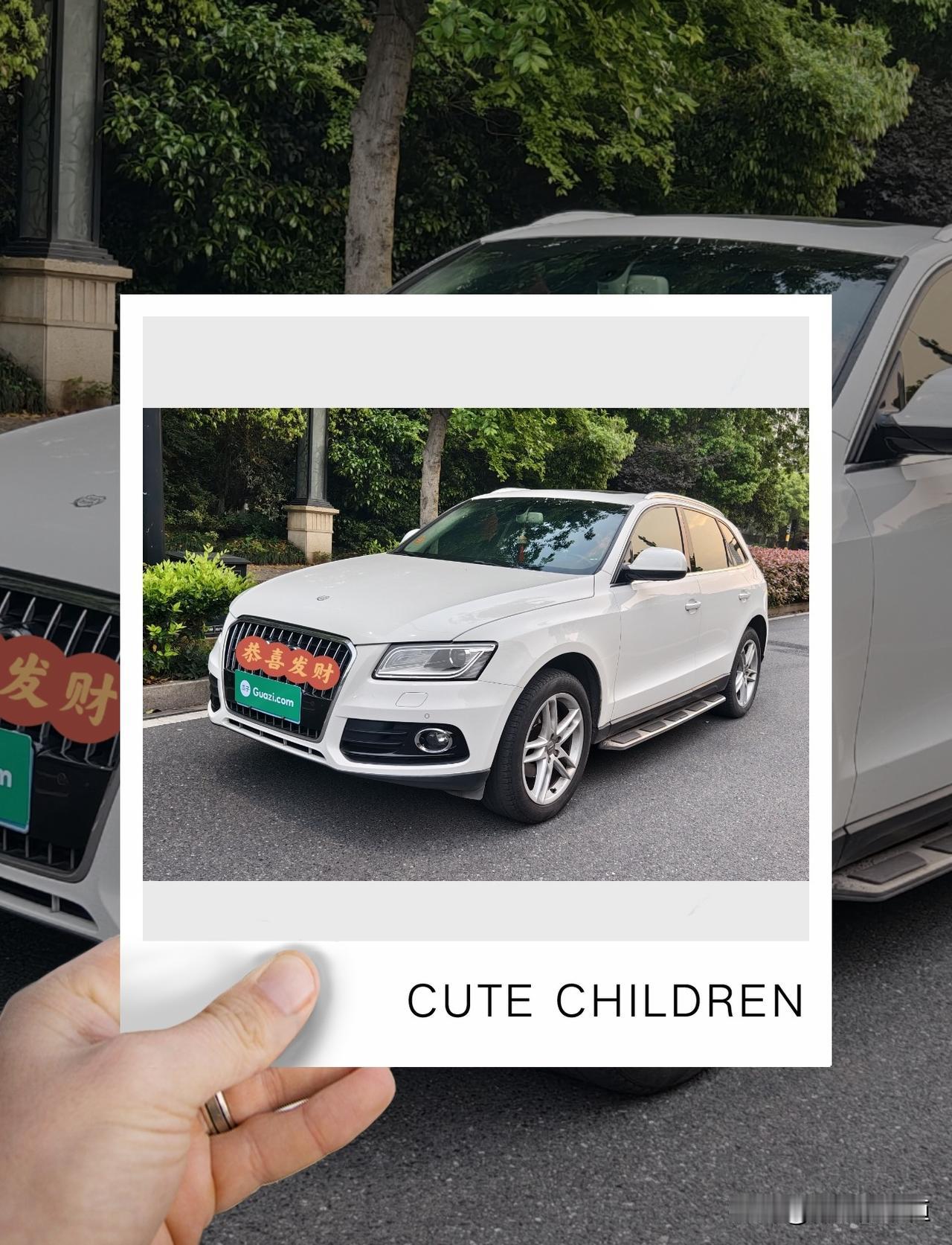 46万的车，只剩下10万了。养车九年，净花费52万。今天瓜子二手车的小伙子上门来