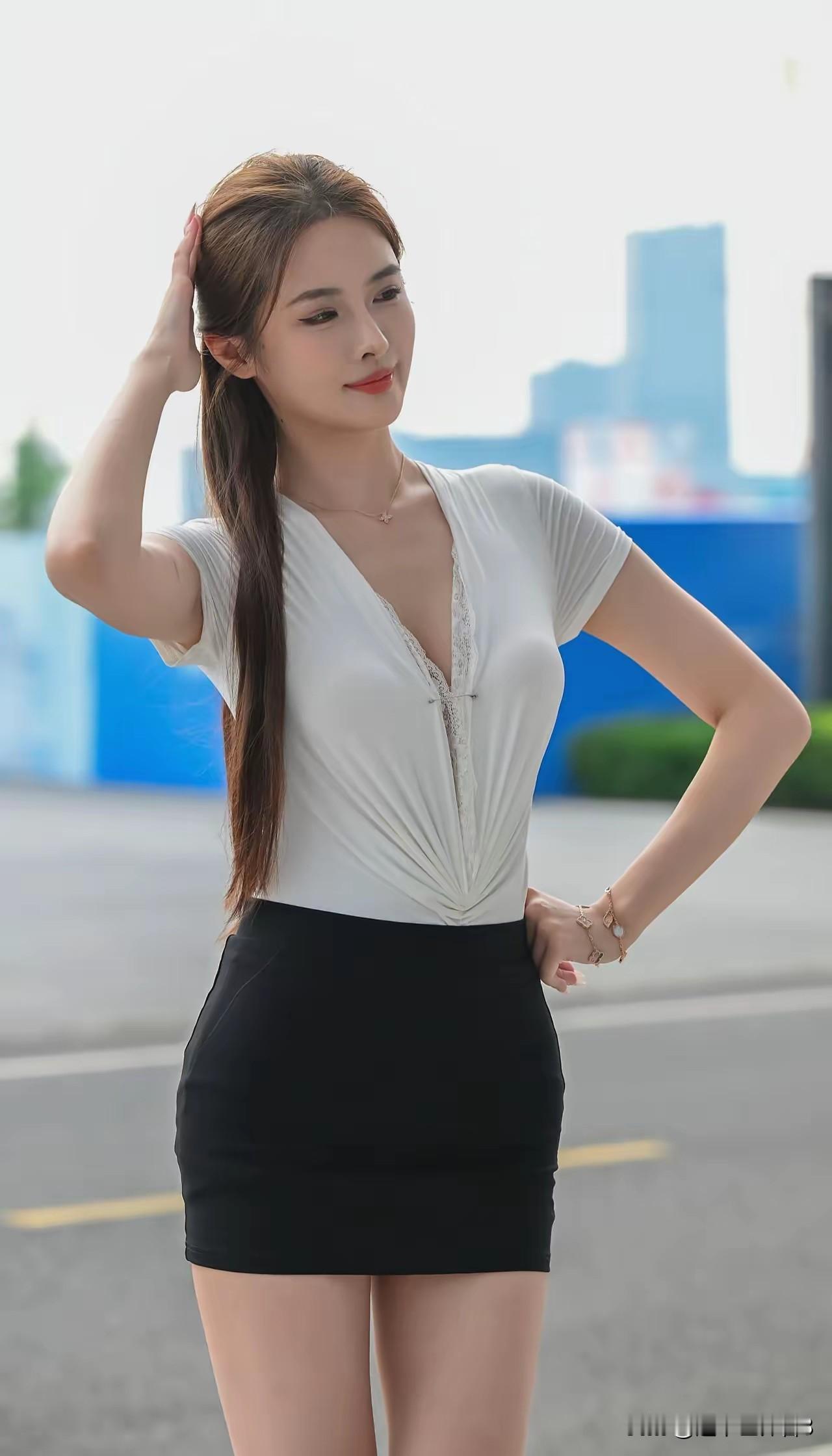 街拍系列（1859）人文街拍 街拍风光 街景街拍 时尚街拍 街拍 都市风情街拍集