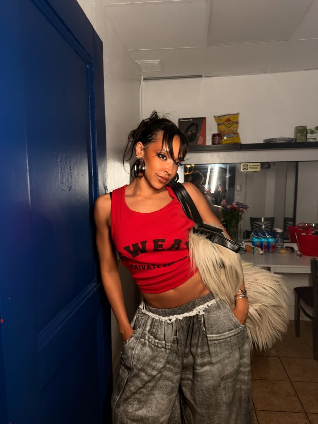 Tinashe