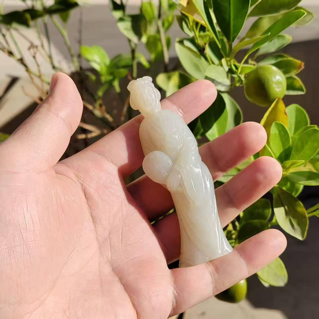 老玉