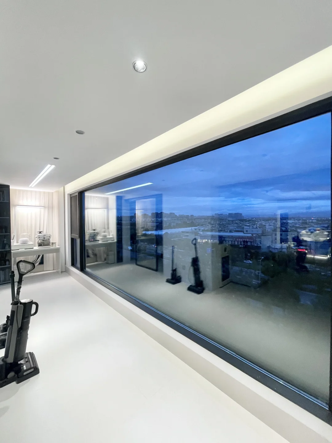 幸亏没听我妈劝，1.5W封窗的家真的太爽了🤣