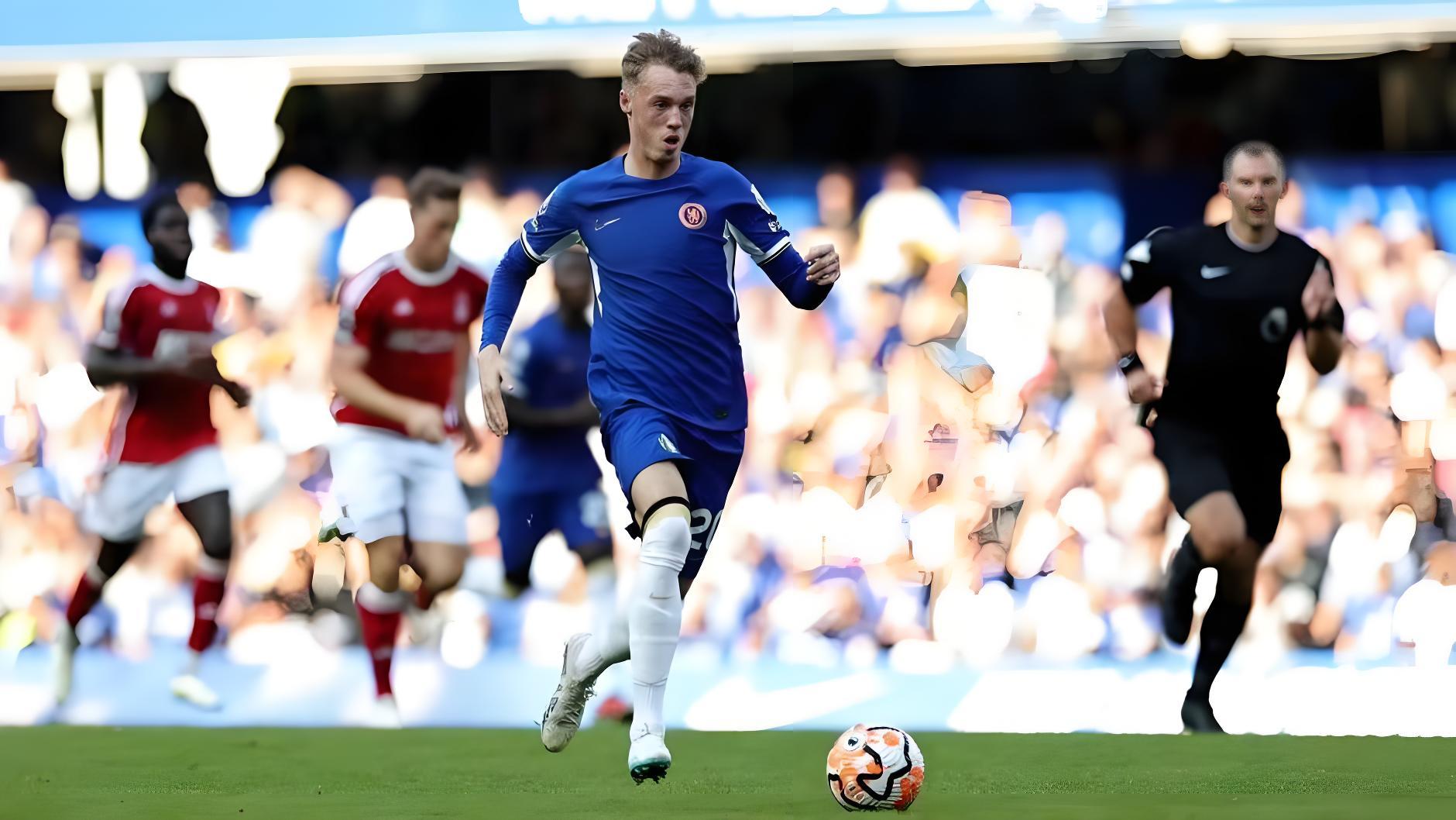 周二 004  切尔西 VS 利兹联这波大节奏要来了！[/ee909e.png]