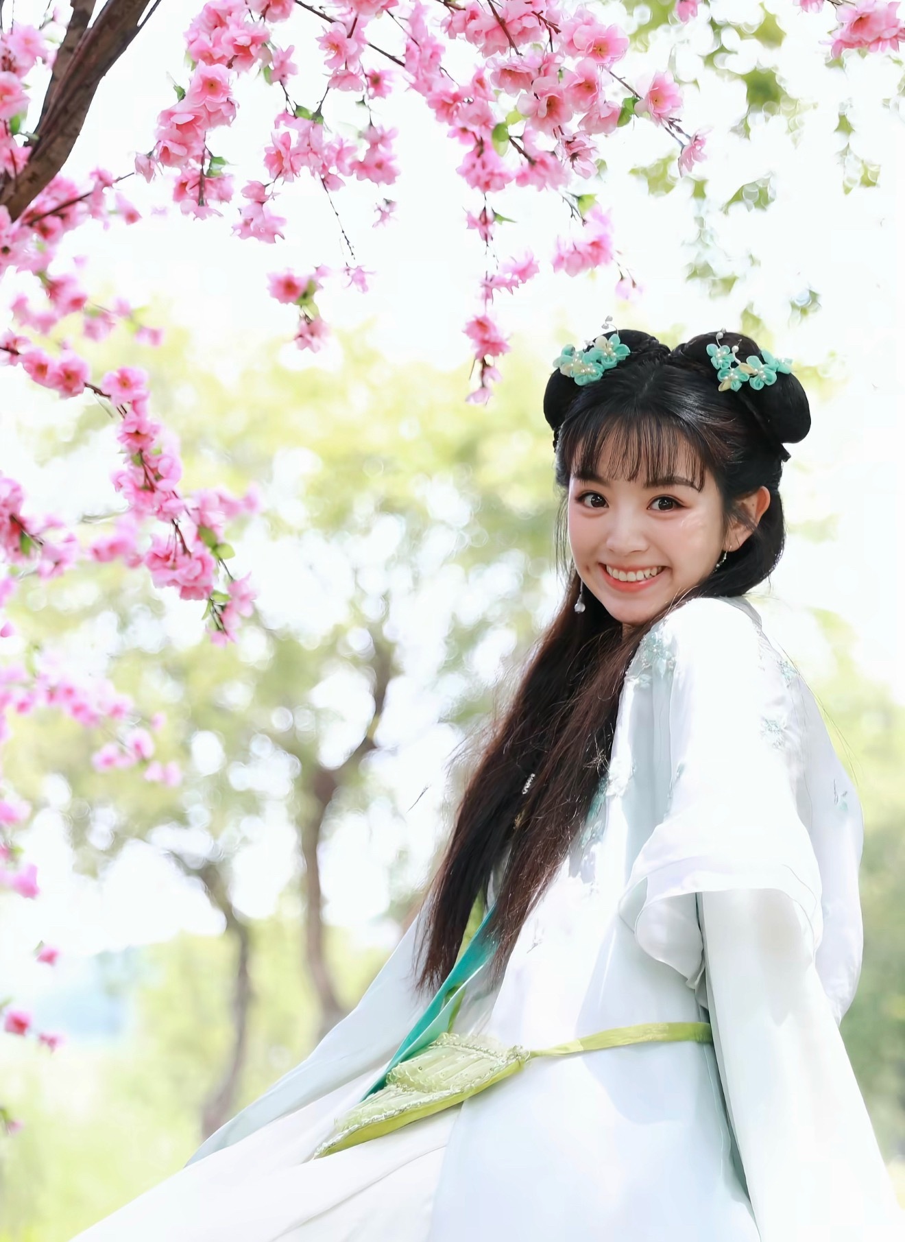 小师妹 ​​​