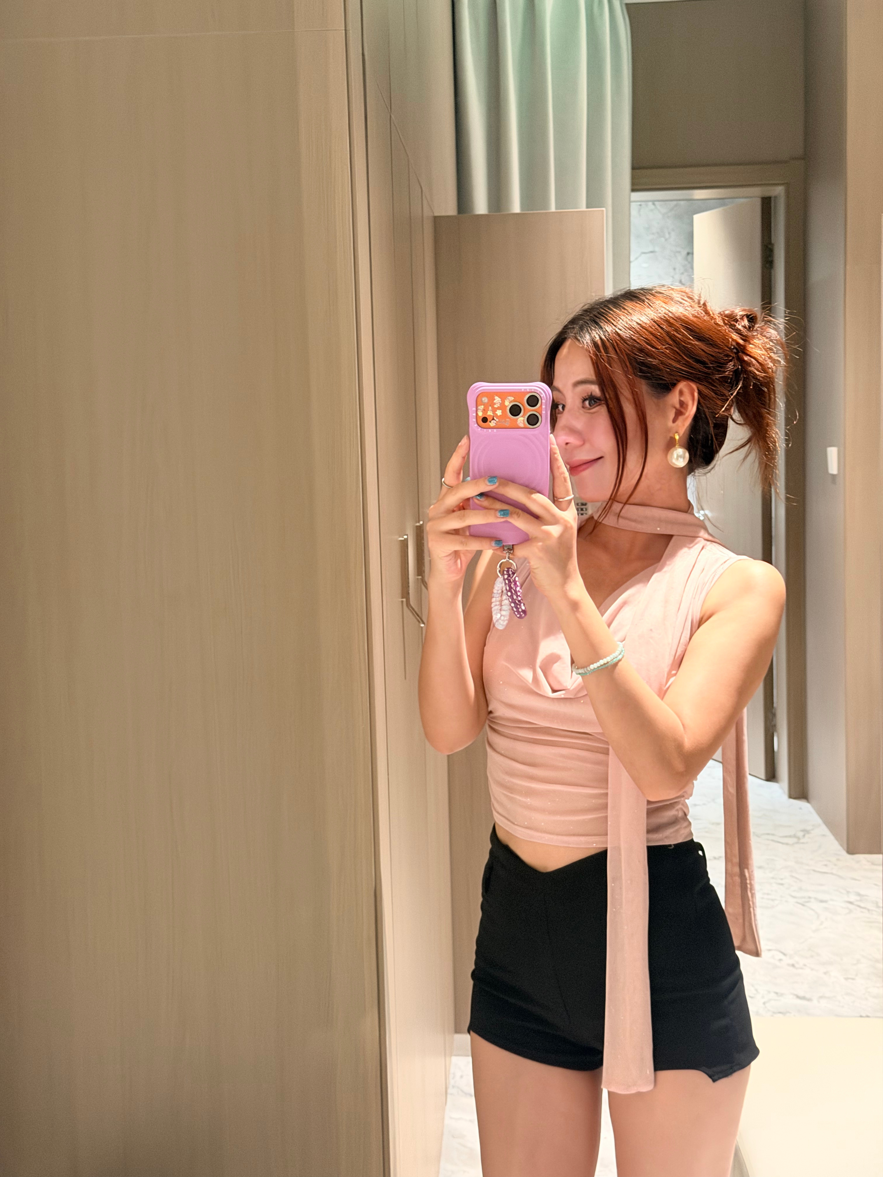 你一定能成为你想成为的样子 