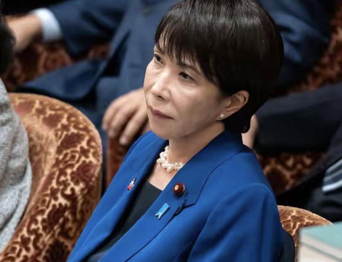 三位日本前首相接连喊话，总算有人看清高市早苗的真面目了！石破茂、野田佳彦还在纠结