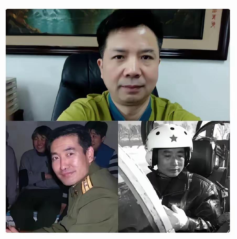 别被和平假象骗了！南海2名飞行员壮烈牺牲，真相令人泪目
 
别再被眼前安稳日子蒙
