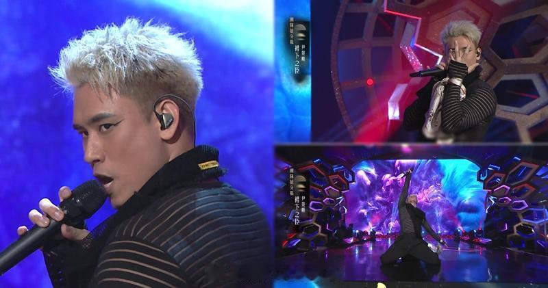 中年好声音4｜罗天宇破格演出 陈懿德看得拍手 止步24强毫无遗憾中年好声音4昨晚