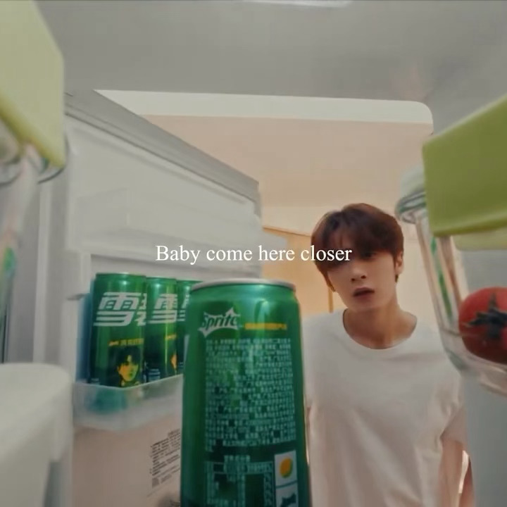 好喜欢这里的转场啊啊啊，正好卡在那个鼓点上 