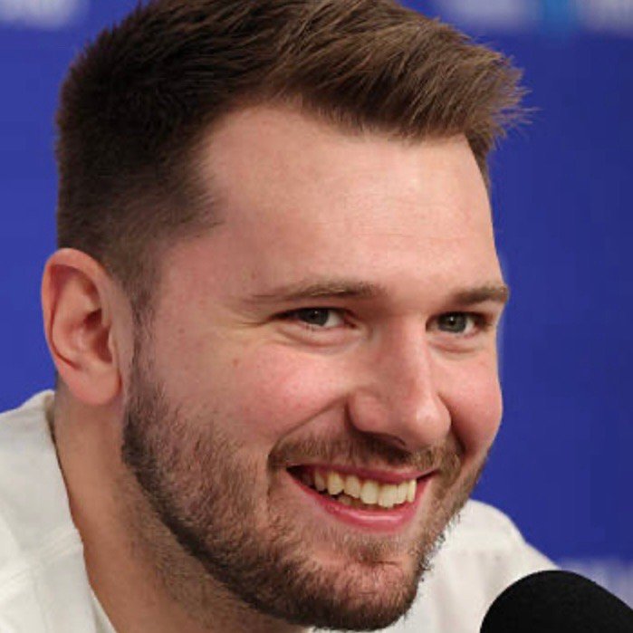 新年快乐呀大家！东契奇东契奇