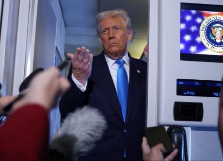 中美谈妥了，美国盟友成小丑了！

给美国当马前卒，带头向中国冲锋，现在中美吉隆坡