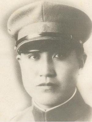 弃暗投明举义旗！伪军官王溥反戈抗日，血战到最后一刻
 
王溥（1908—1940