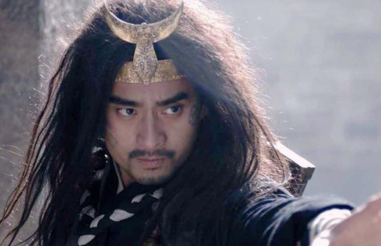 武松上二龙山甘愿做“三把手”，核心就四点，既是江湖规矩也是武松本心

武松上二龙
