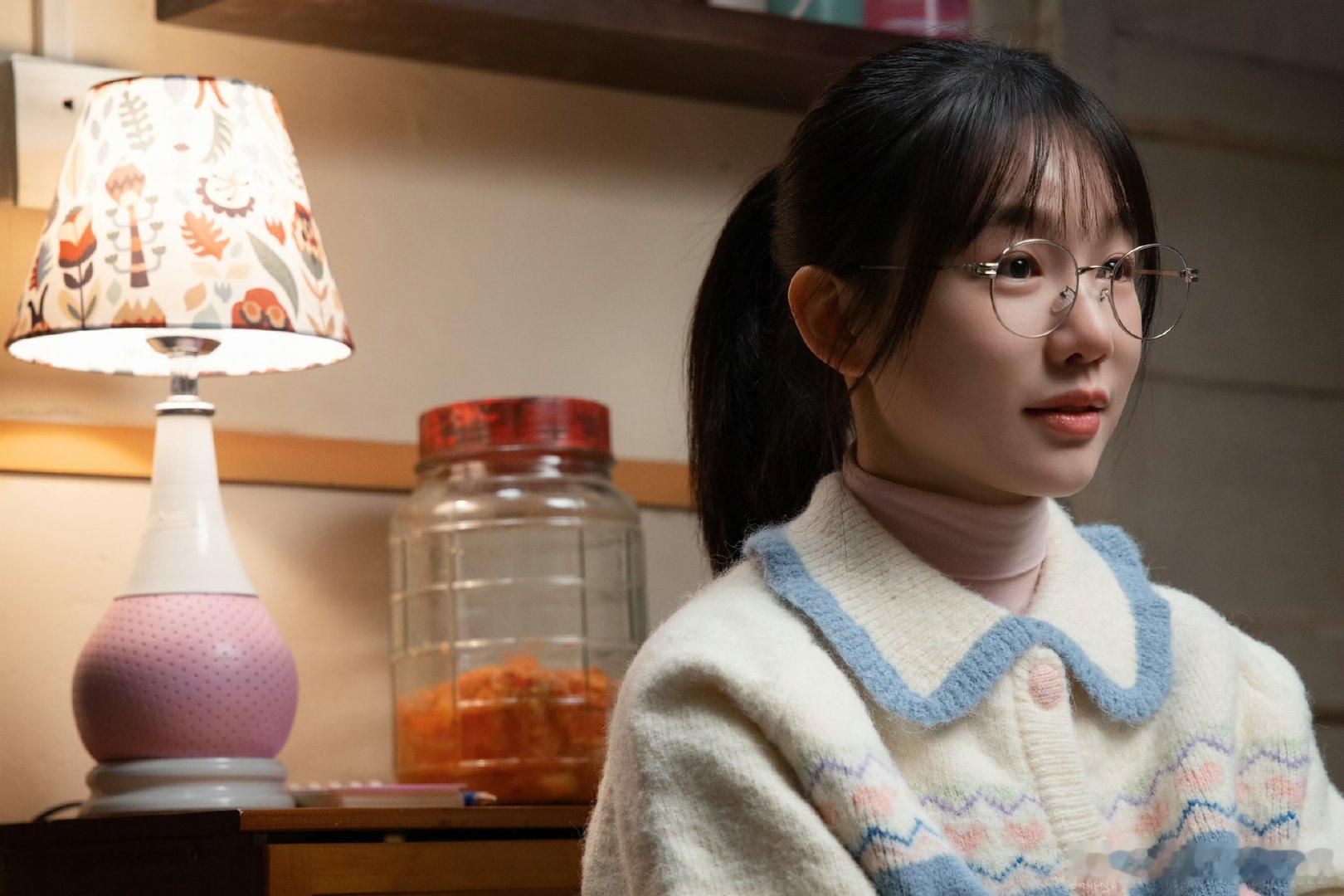 徐梦洁校园剧 选徐梦洁演校偶准没错！徐图图鲜活又可爱，小小的胆怯不影响勇敢争取，