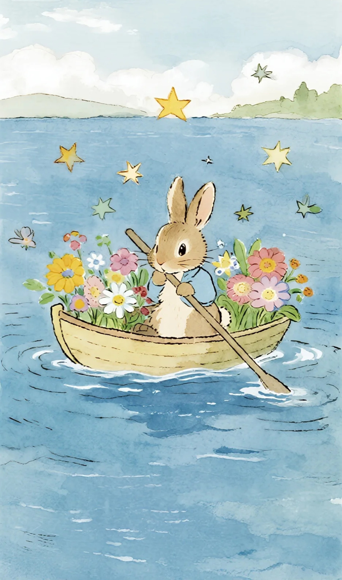 彼得兔💐 ​​​