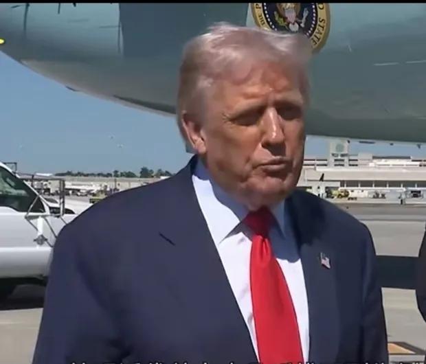 别天真了！美国不会放弃对华高科技的打压！12月23日，特朗普政府宣布，将在202