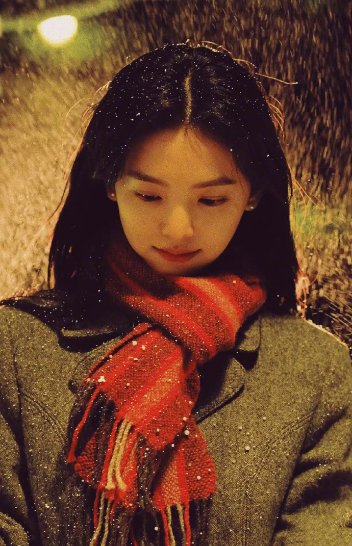 章若楠 ❄️ ​​​