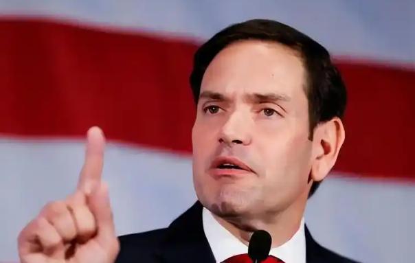 鲁比奥希望中国解除制裁，允许其陪同特朗普访华
 
当地时间2月25日，美国国务卿