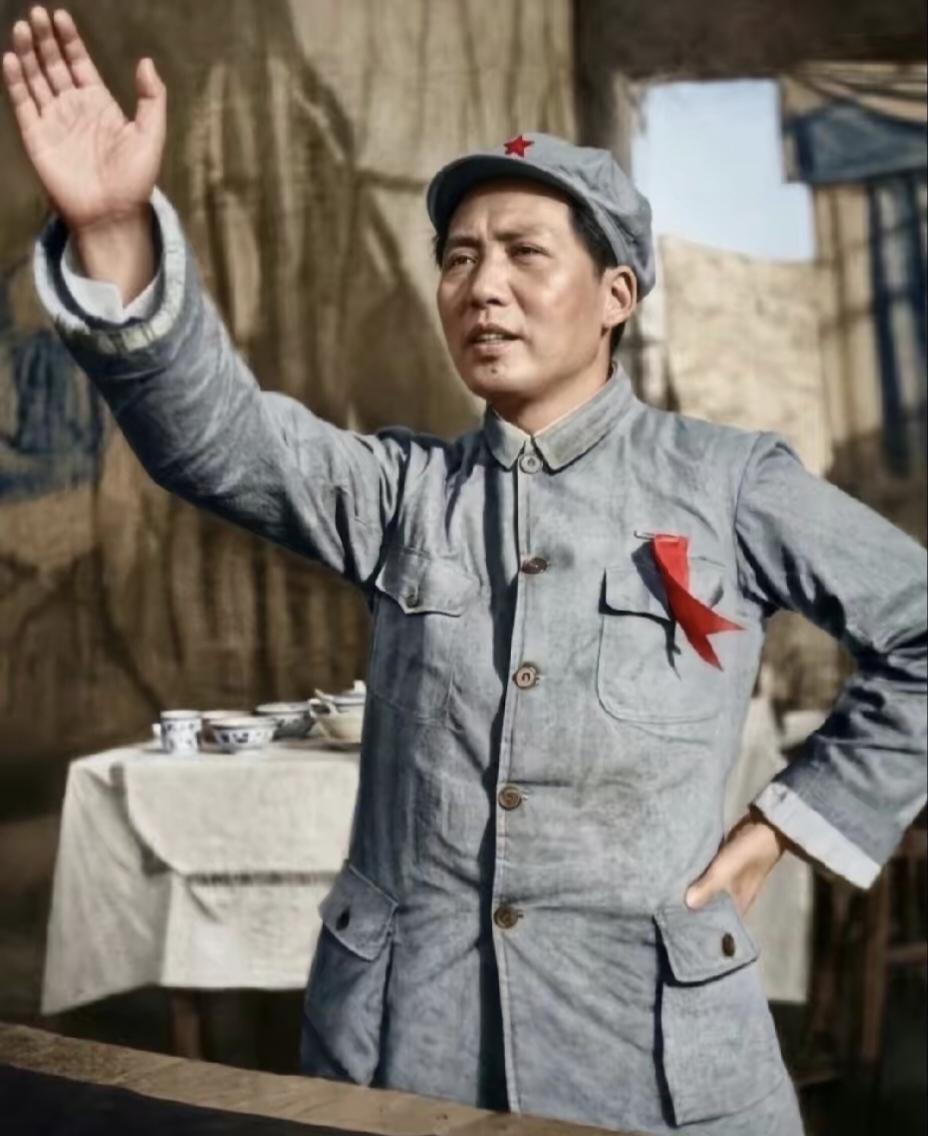 洪秀全一手好牌打得稀烂！毛主席点破太平天国败局真相

太平天国轰轰烈烈十四年，眼
