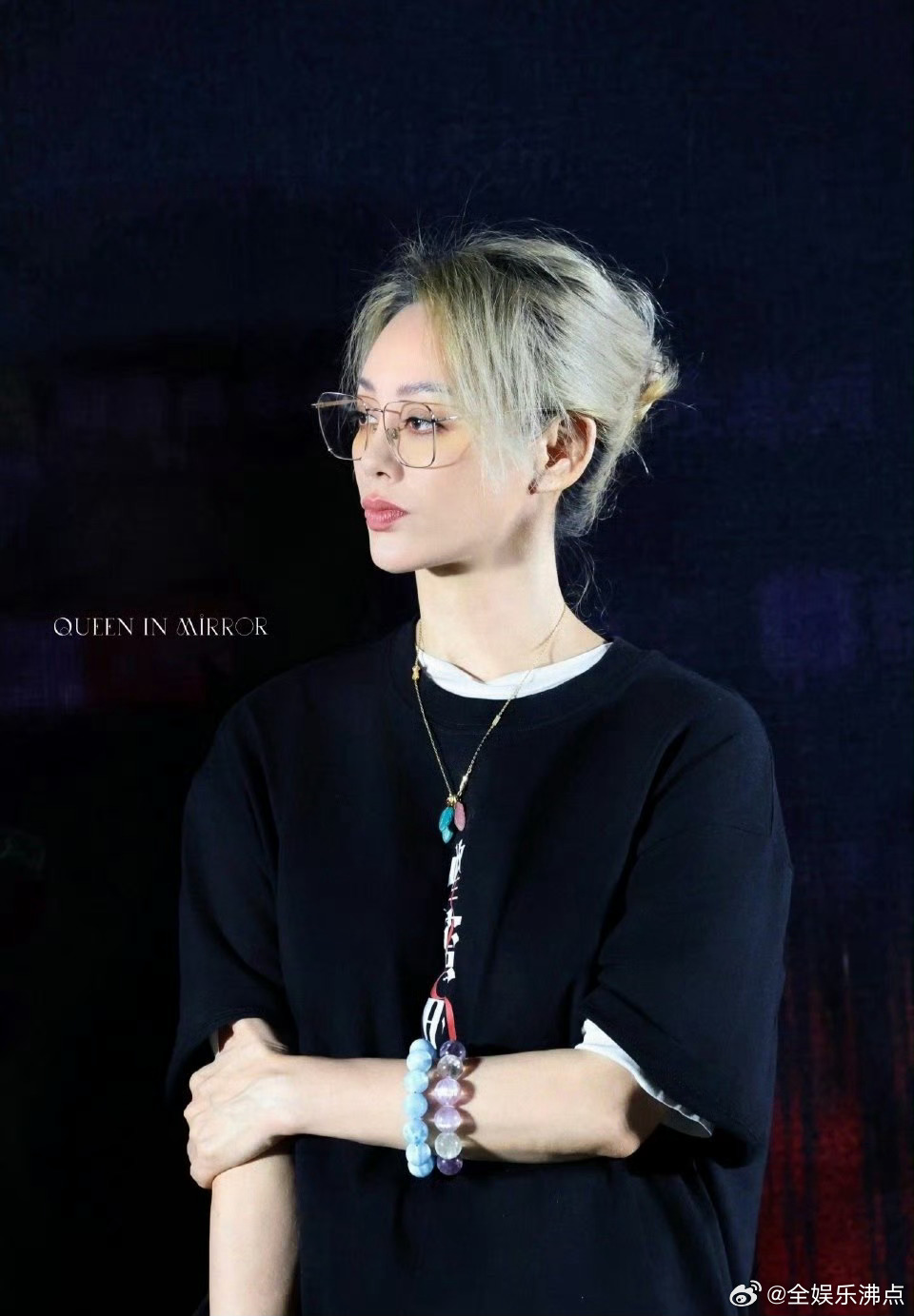 来自静姐的顶级“安利”，张杰的实力有目共睹，华语Live王实至名归！宁静说张杰神