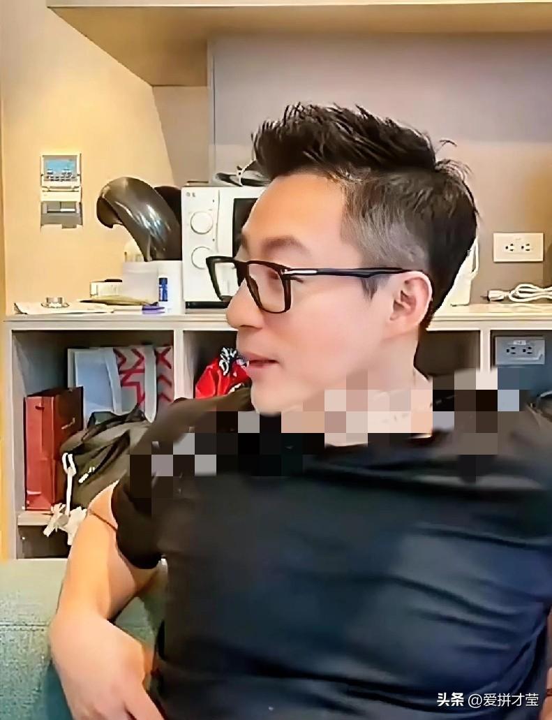 汪小菲直播带货那股子劲儿，现在连汪宝都被传染啦！汪小菲在直播间激情喊着“拍拍拍”