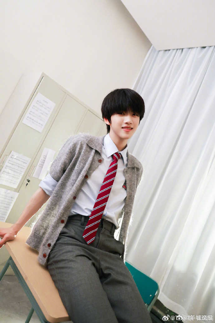 【#我们的少年时代2提前点燃暑期档#】《我们的少年时代2》尚未播出，但已提前引爆