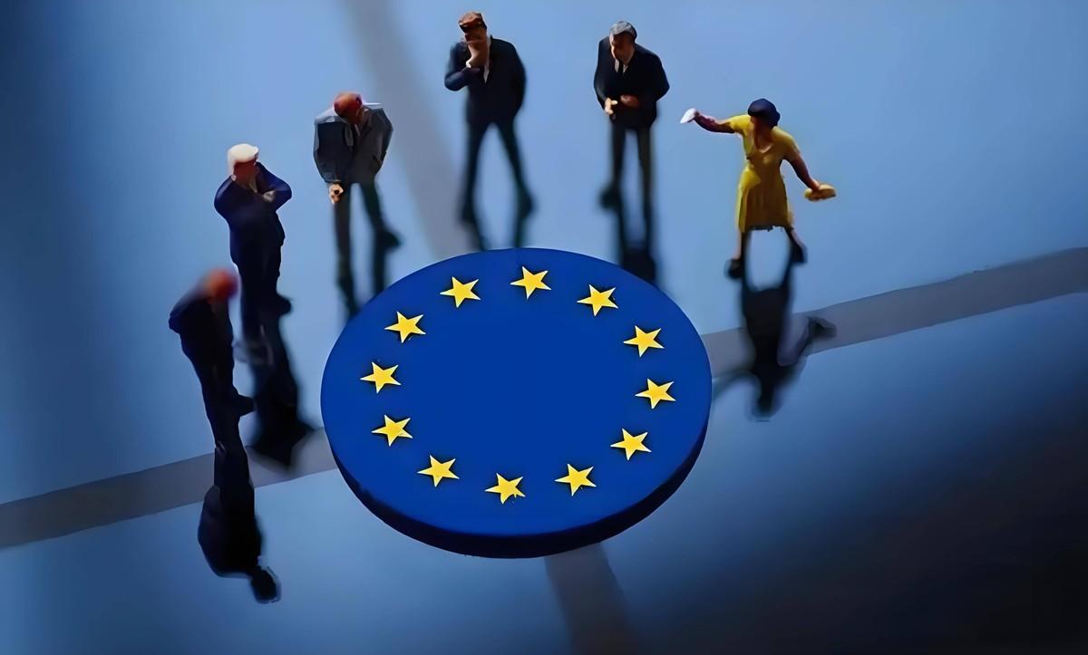 中方正式硬气表态！欧盟别耍小聪明

4月17日，咱们国家商务部正式给欧盟递了意见