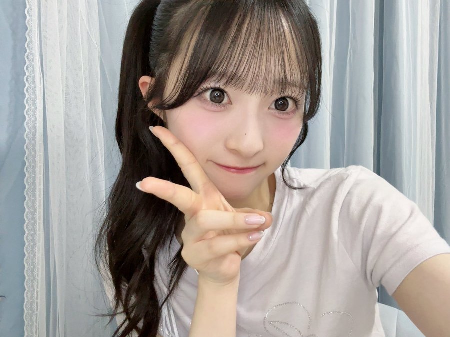 【图片】AKB48秋山由奈